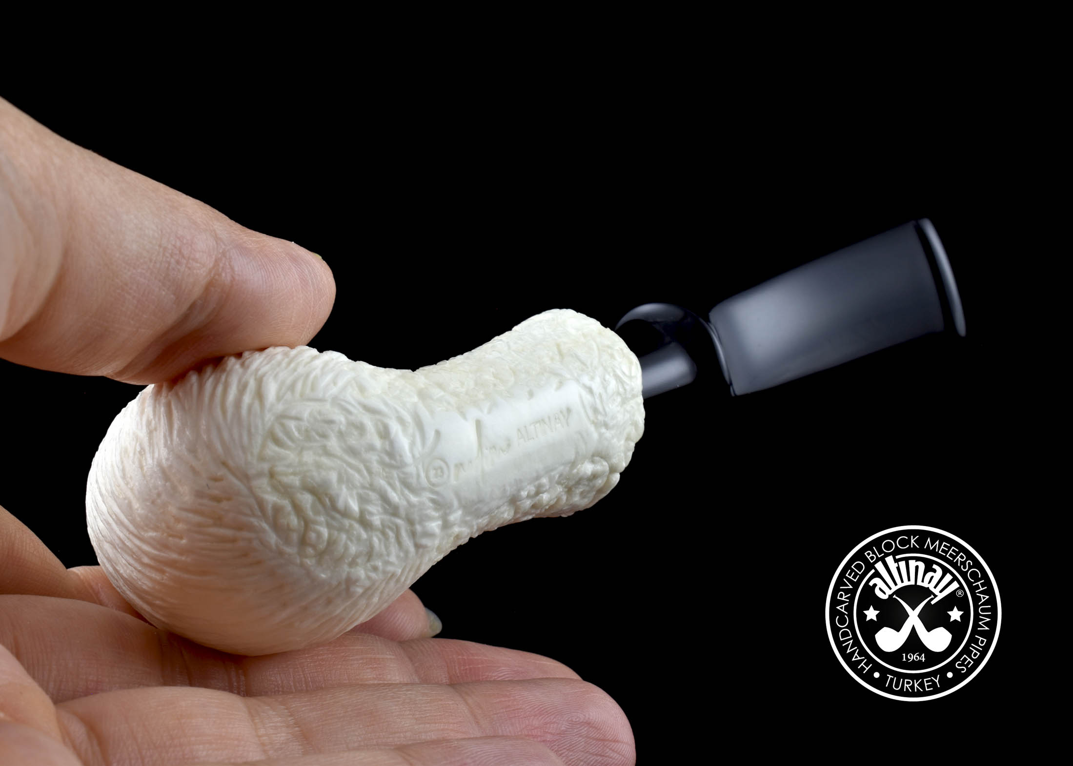 altinay-classic-brandy-meerschaumpfeife-blockmeerschaum image 2