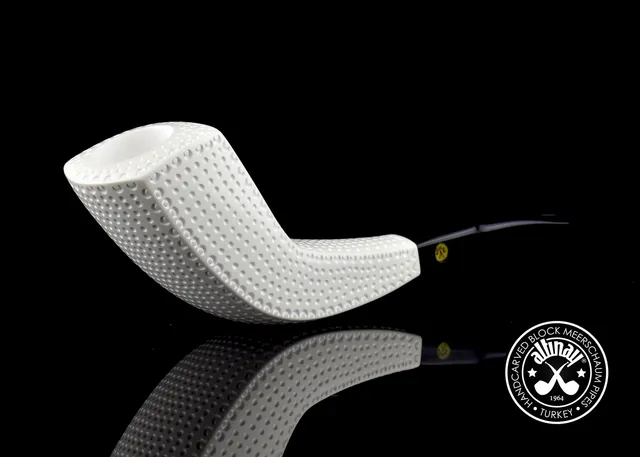 altinay-panel-horn-meerschaumpfeife-classic-facettiert image 1