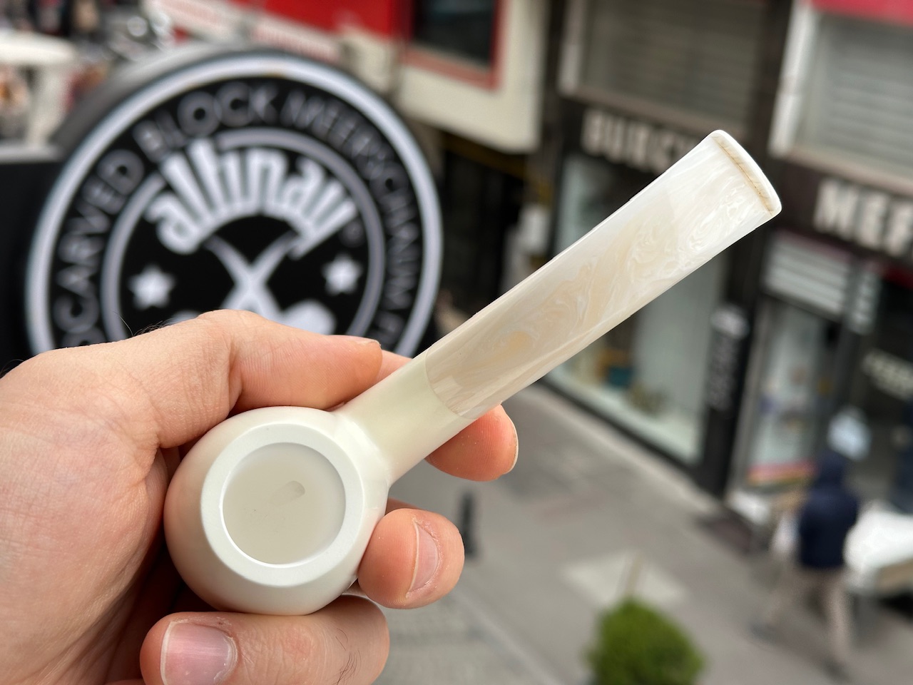 altinay-classic-brandy-meerschaumpfeife-cognacform-glatt image 4