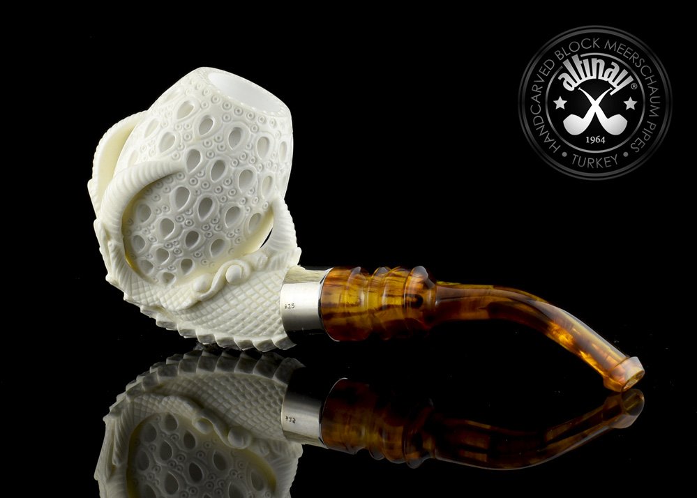 altinay-eagle-s-claw-22511-meerschaumpfeife-acryl-kralle image 7