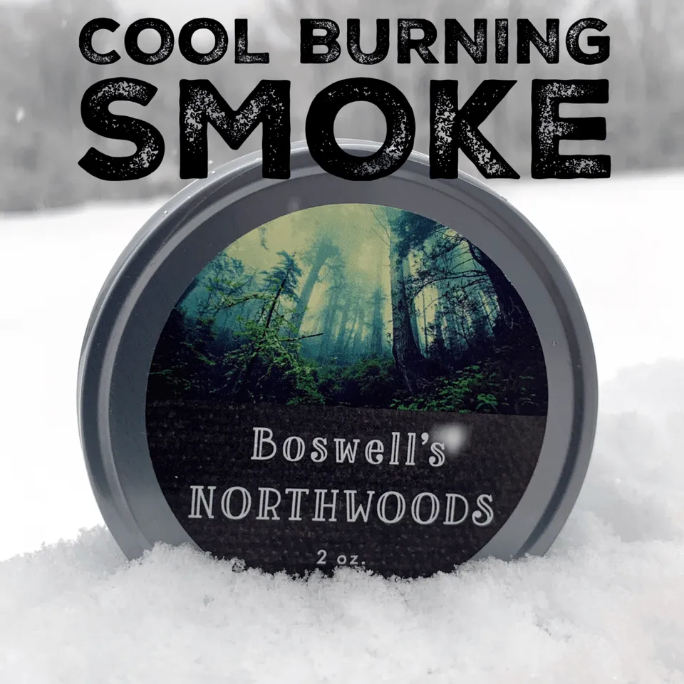 boswell-northwoods-pfeifentabak-2oz-dose-englisch image 1