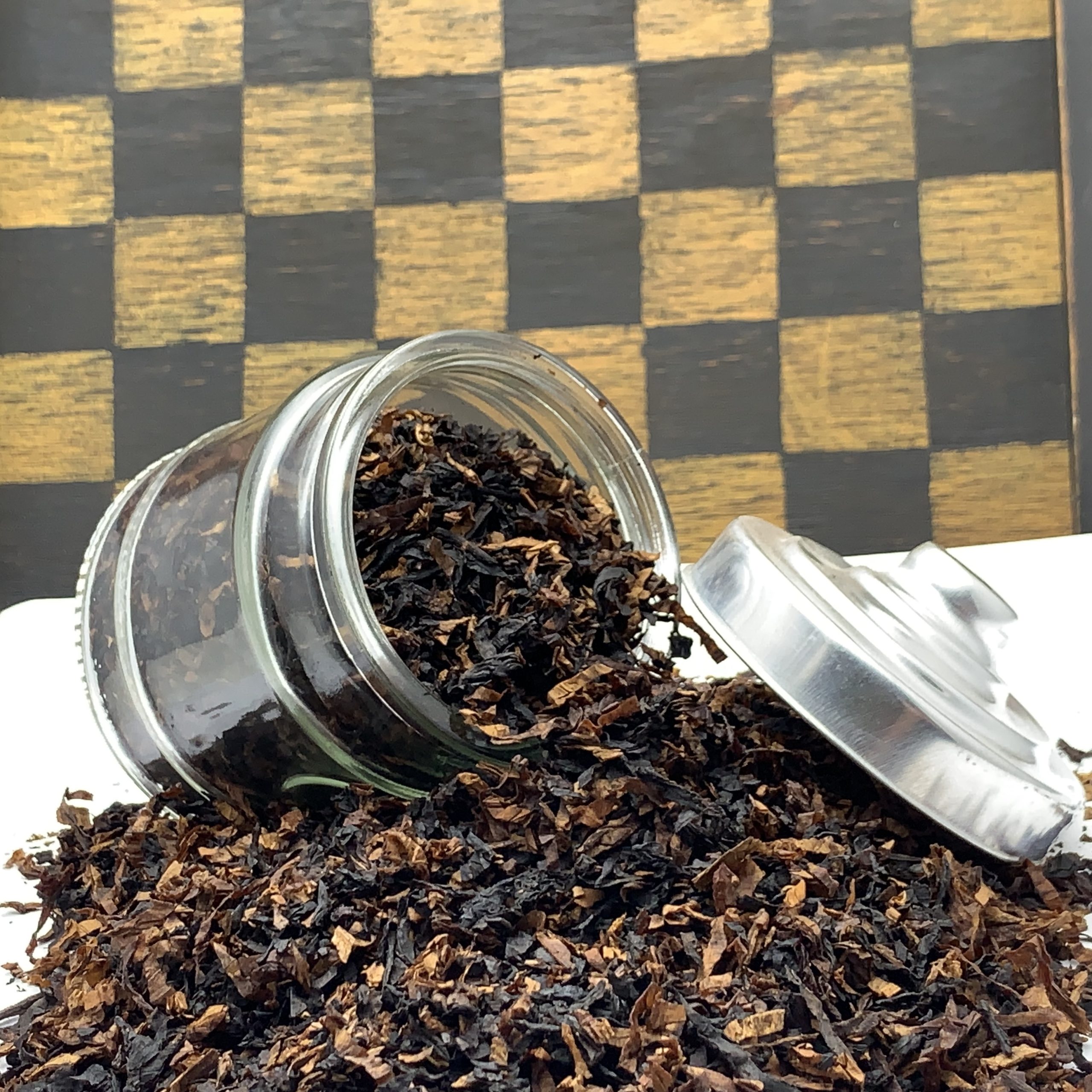 boswell-english-blend-pfeifentabak-3oz-glas-geschenk image 3