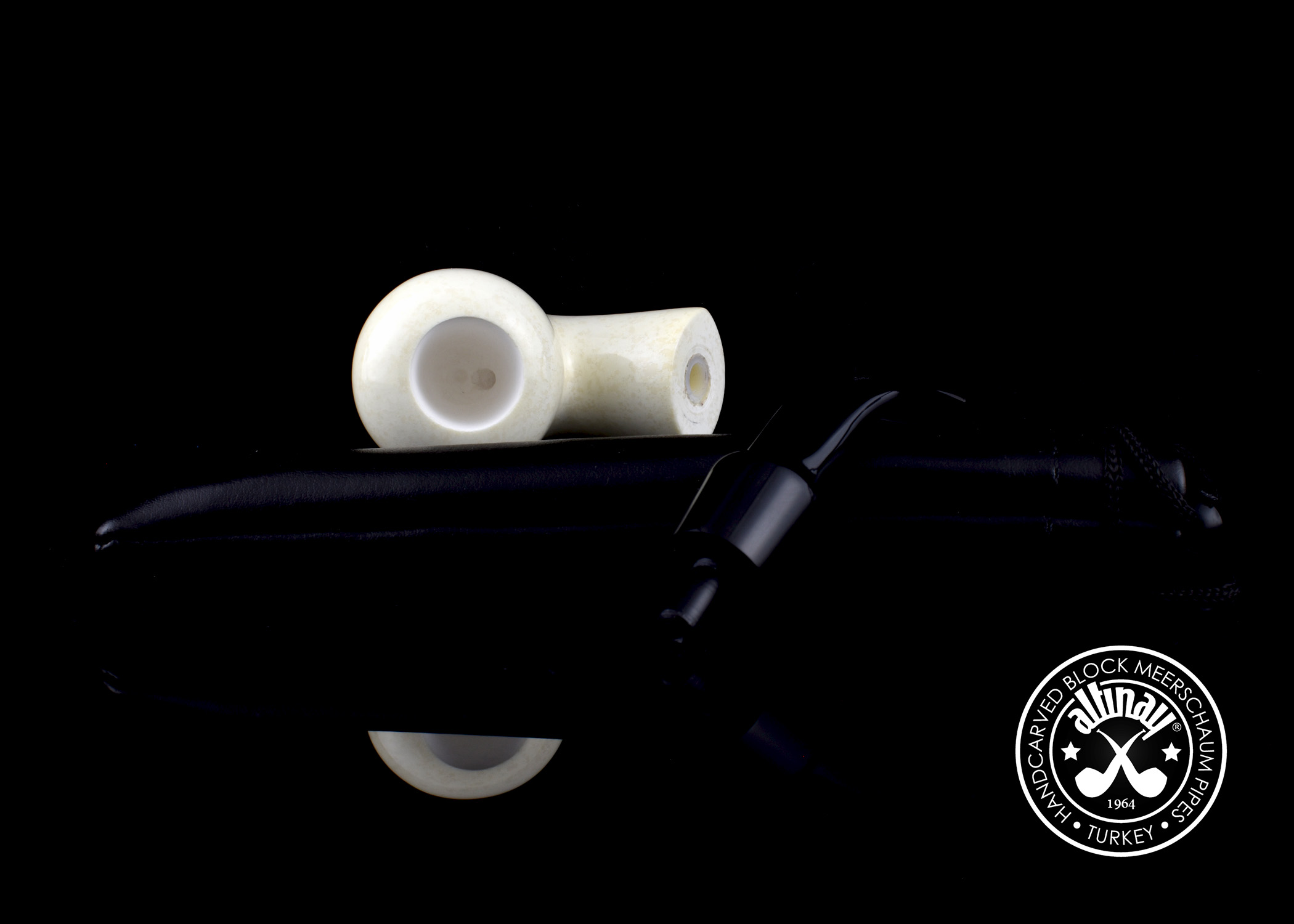 altinay-translucent-pear-meerschaumpfeife-birne image 2