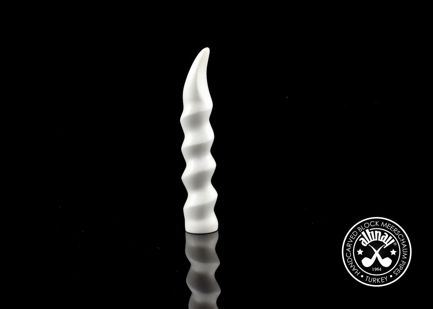 altinay-unibody-meerschaum-pfeifenstopfer image 1