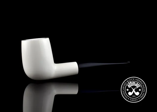 altinay-classic-billiard-meerschaumpfeife-gerade-blockmeerschaum-3 image 1