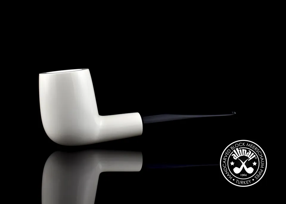 altinay-classic-billiard-meerschaumpfeife-gerade-blockmeerschaum-3 image 1