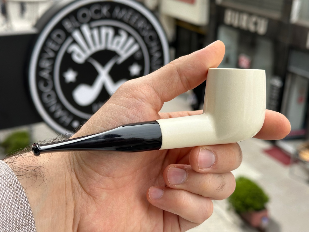 altinay-classic-billiard-meerschaumpfeife-glatt-16 image 3