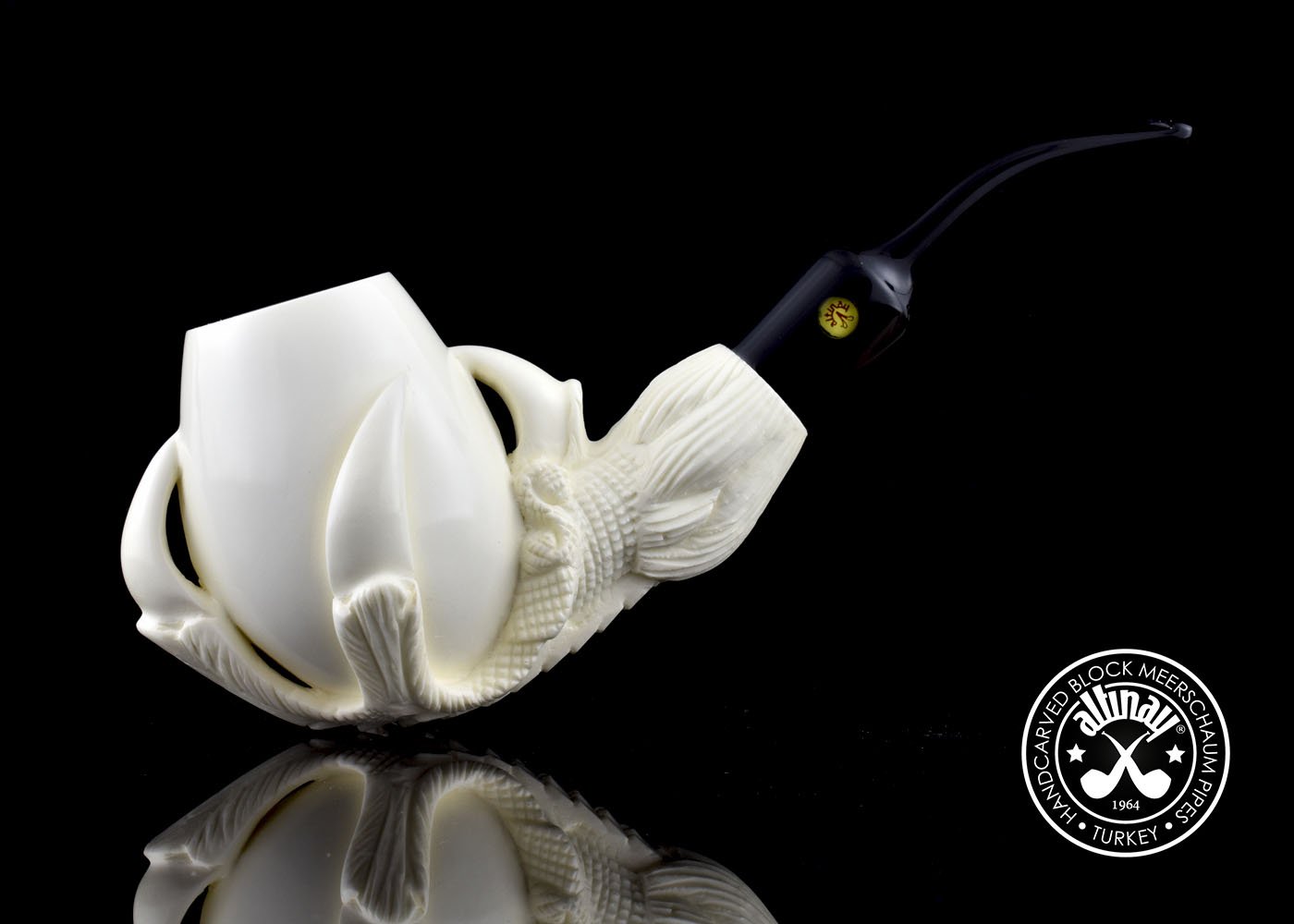 altinay-eagles-claw-meerschaumpfeife-adlerkralle image 2