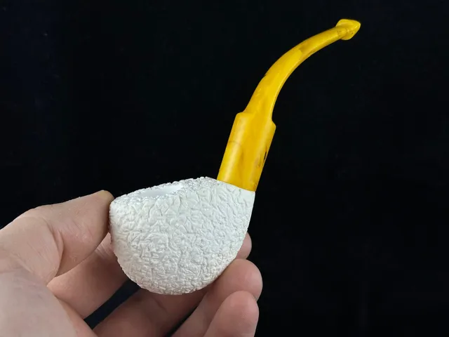 altinay-classic-pocket-meerschaumpfeife-klein image 1
