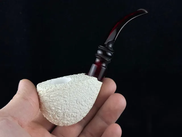 altinay-classic-pocket-meerschaumpfeife-aus-echt-meerschaum image 1