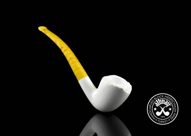 altinay-classic-dublin-meerpfeife-aus-meerschaum image 1