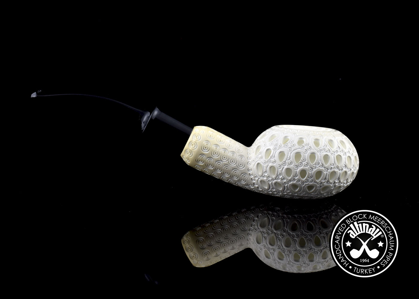 altinay-classic-squat-tomato-meerschaumpfeife-natur-5 image 4