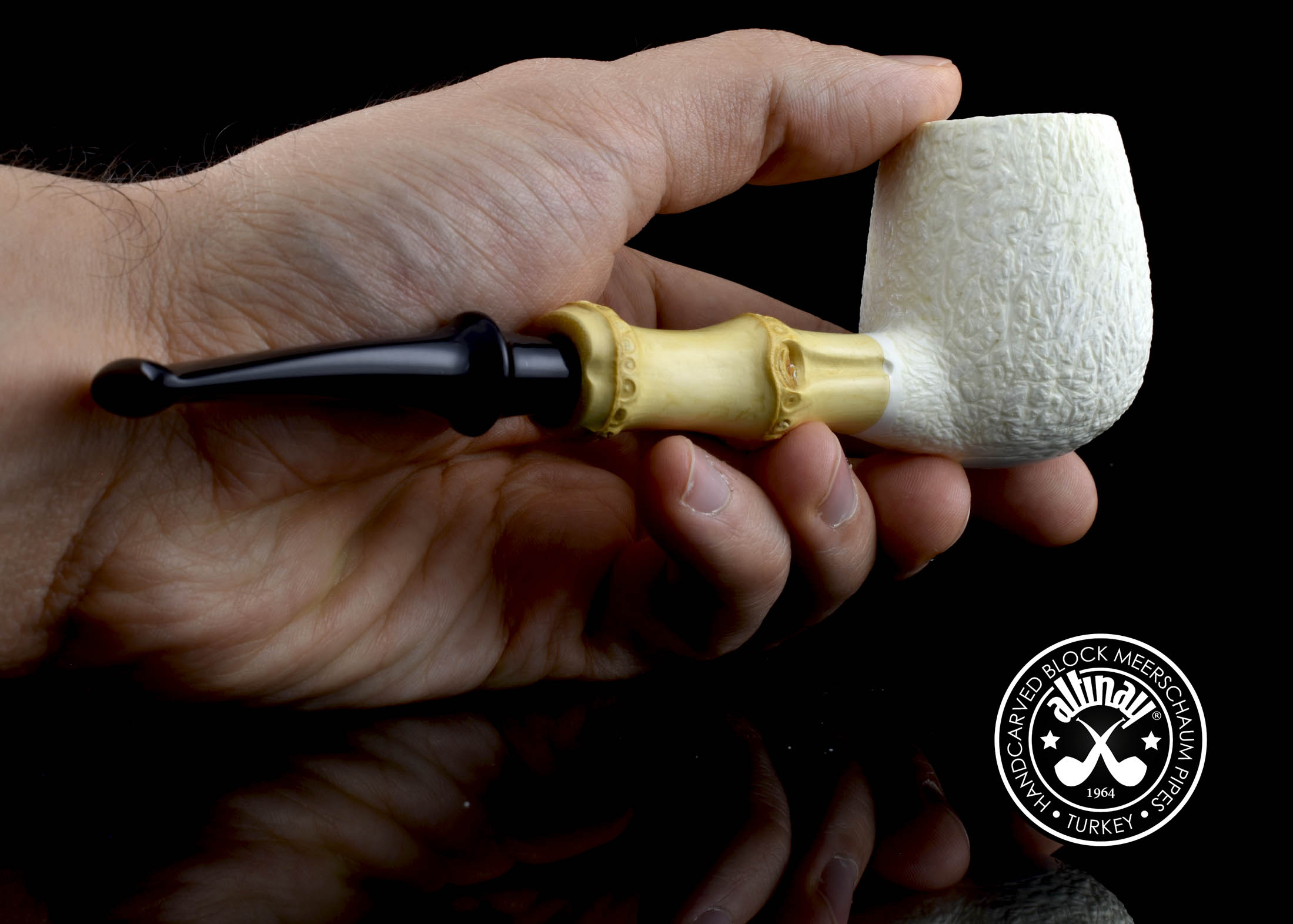 altinay-bamboo-brandy-meerschaumpfeife-bambus image 4