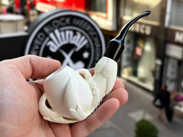 altinay-eagle-s-claw-meerschaumpfeife-adlerkralle-10 image 1