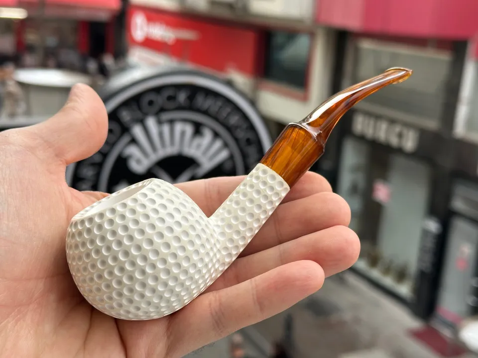 altinay-classic-ball-meerschaumpfeife-rund-kugelform image 1