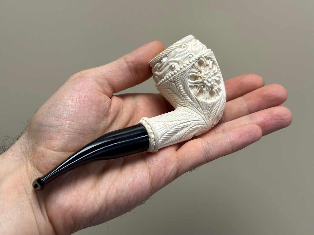 altinay-classic-rhodesian-meerschaumpfeife-glatt-natur image 2