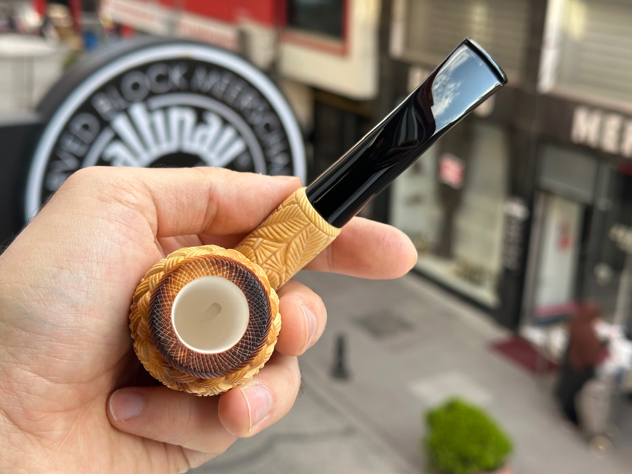 altinay-calcined-pear-meerschaumpfeife-lee-van-cleef-stil image 6