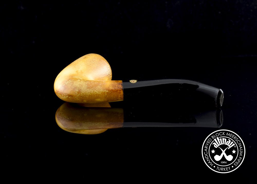 altinay-calcined-pear-meerschaumpfeife-patina image 6