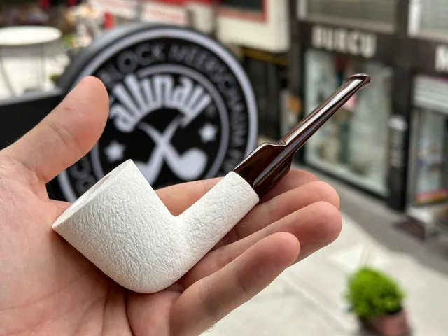altinay-classic-dublin-meerschaumpfeife-natur-7 image 1