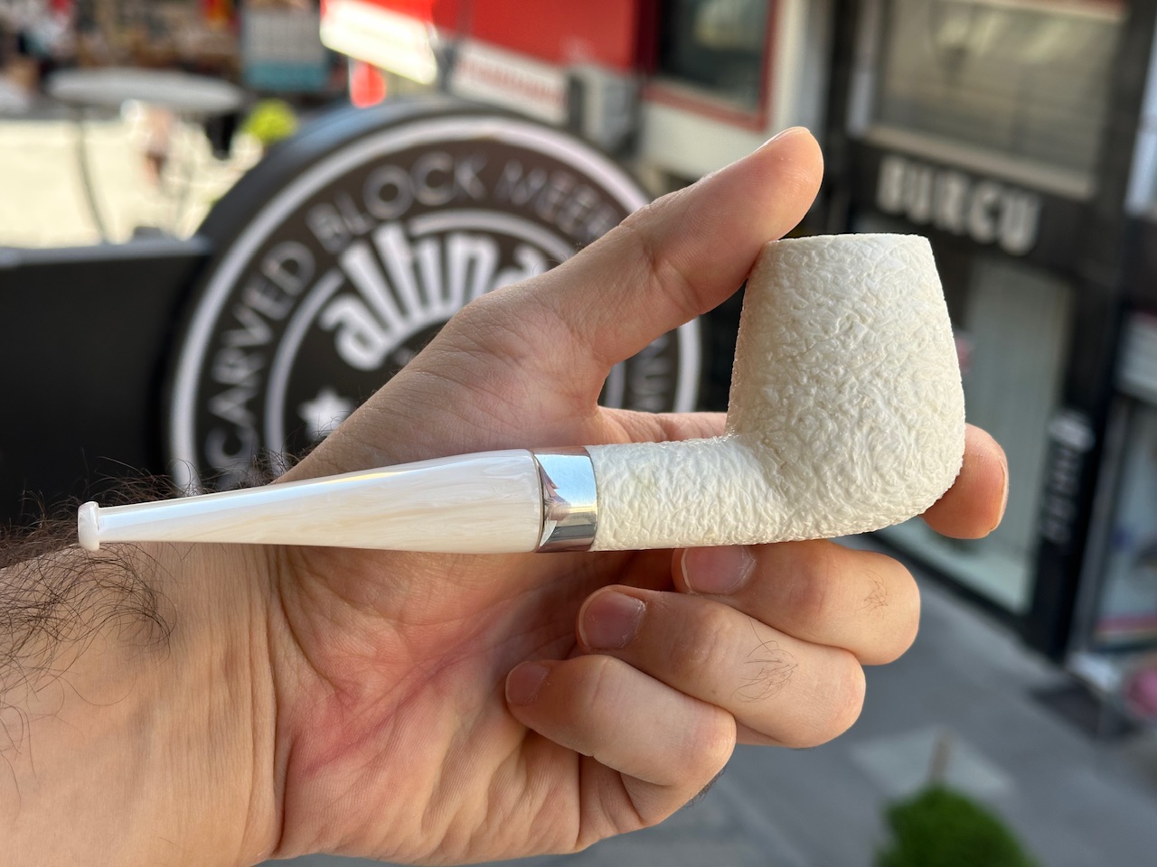 altinay-classic-billiard-meerschaumpfeife-glatt-klassisch-2 image 3