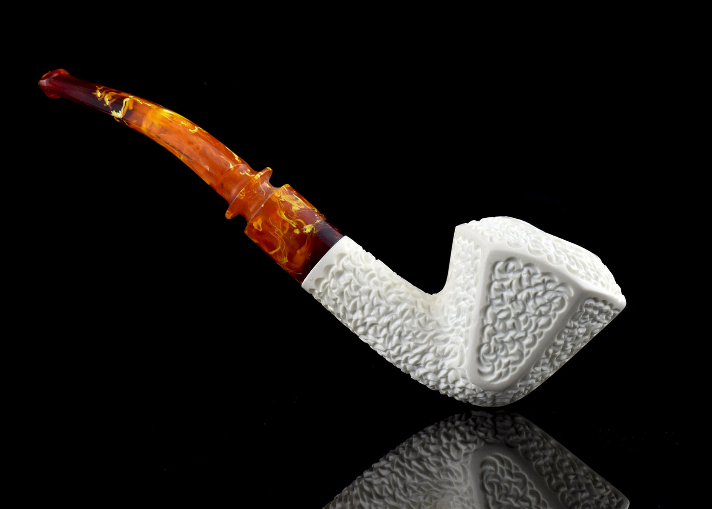 altinay-classic-panel-meerschaumpfeife-kantig-4 image 3