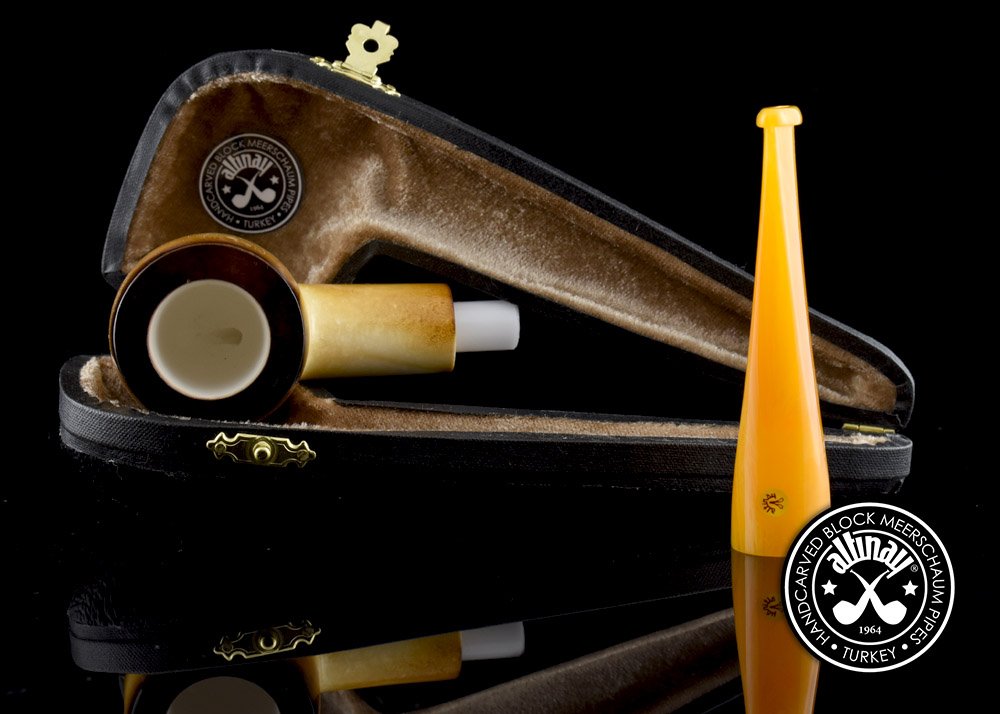 altinay-classic-29235-billiard-meerschaumpfeife-glatt image 5