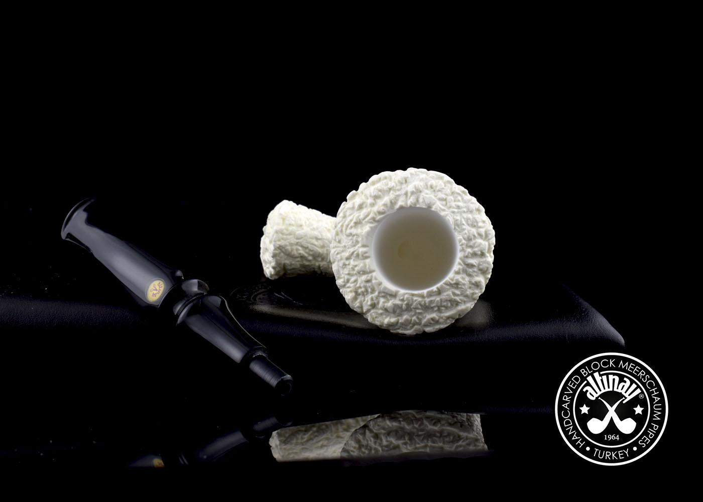 altinay-classic-freehand-meerschaumpfeife-blockmeerschaum-2 image 6