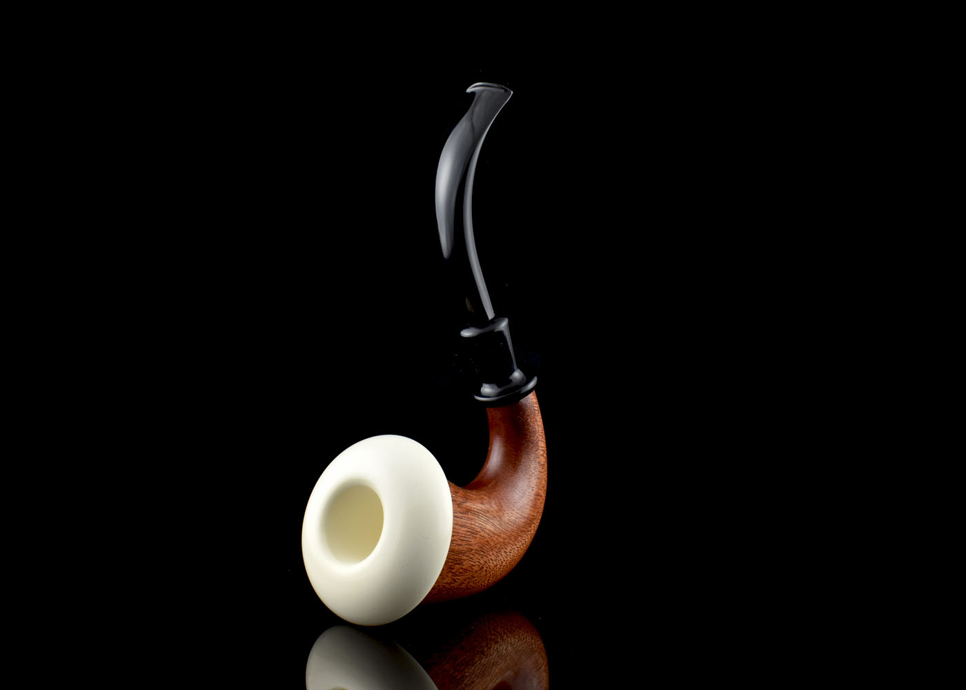 altinay-calabash-okoume-meerschaumpfeife-klein image 5