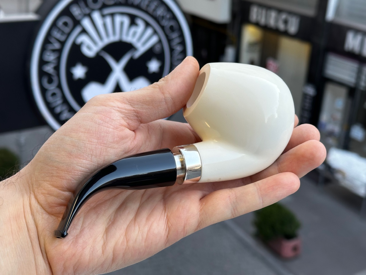altinay-magnum-brandy-meerschaumpfeife-silberb-nder image 2