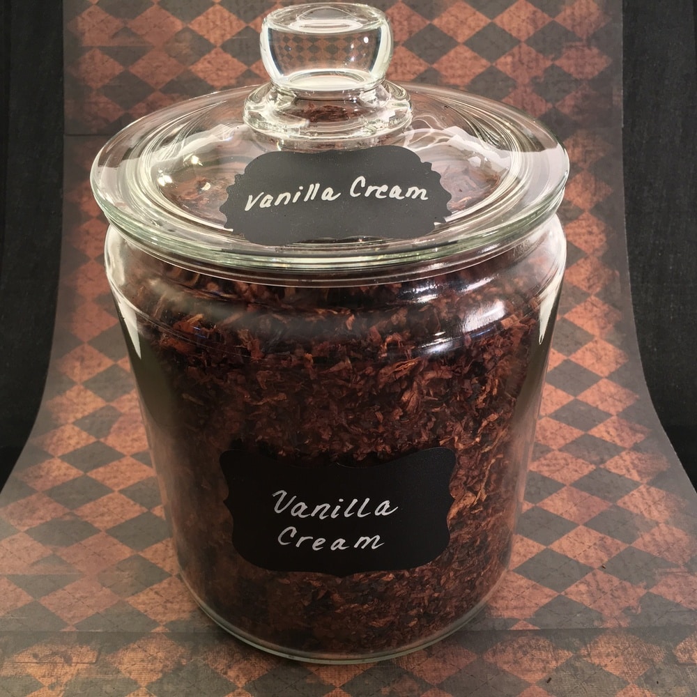 boswell-vanilla-cream-pfeifentabak-vanille-mild-burley image 2