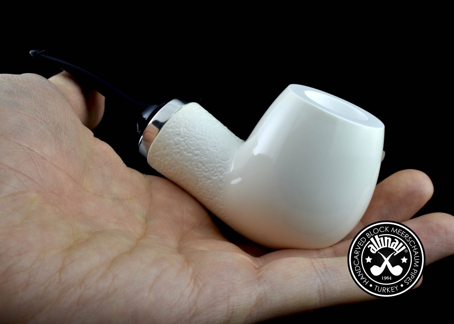 altinay-reverse-calabash-brandy-meerschaumpfeife-set-etui image 7