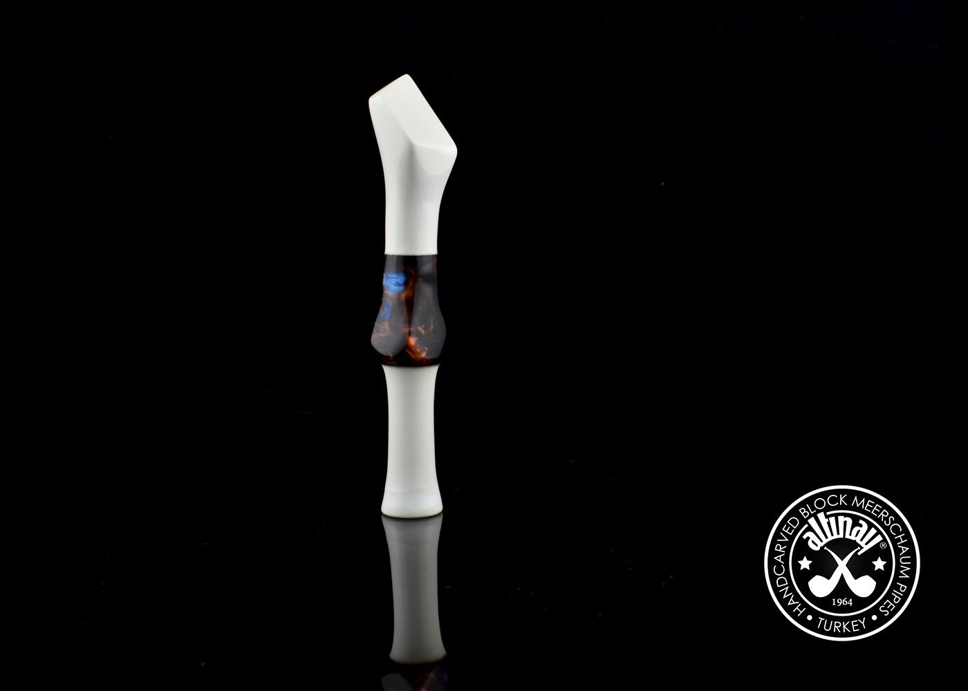 altinay-meerschaum-tamper-pfeifenstopfer-natur-1-st-ck image 1