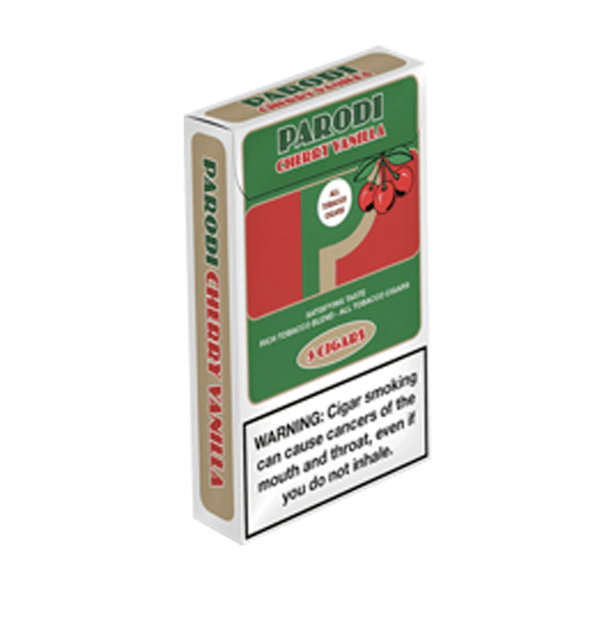 parodi-cherry-vanilla-zigarren-5er-pack-s image 1