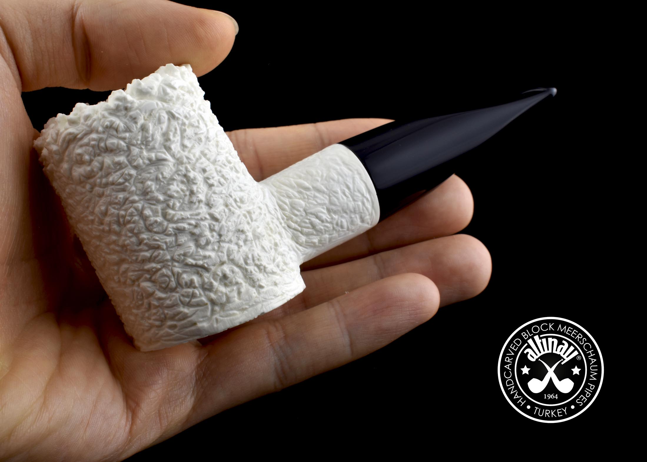 altinay-classic-chubby-poker-meerschaumpfeife-standpfeife image 5