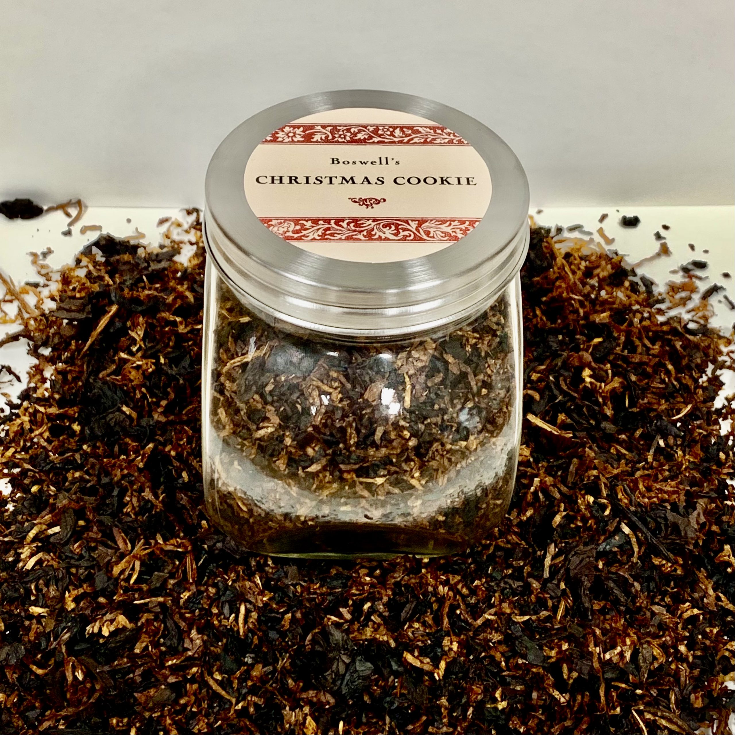 boswell-aromatic-blend-pfeifentabak-glas-5oz-geschenk image 4