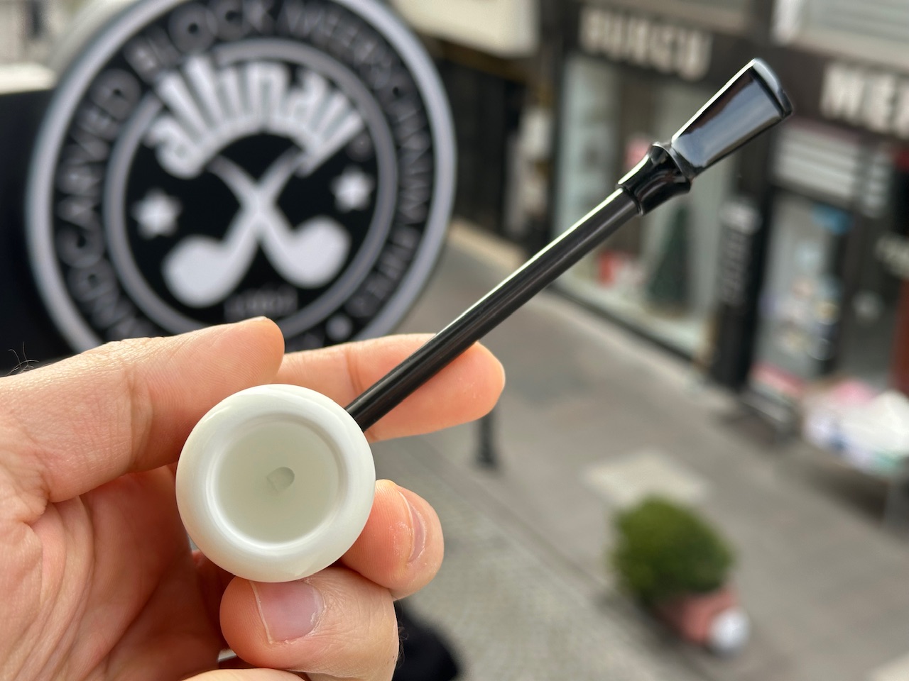 altinay-carbon-fiber-meerschaumpfeife-carbon-ring-schwarz image 6