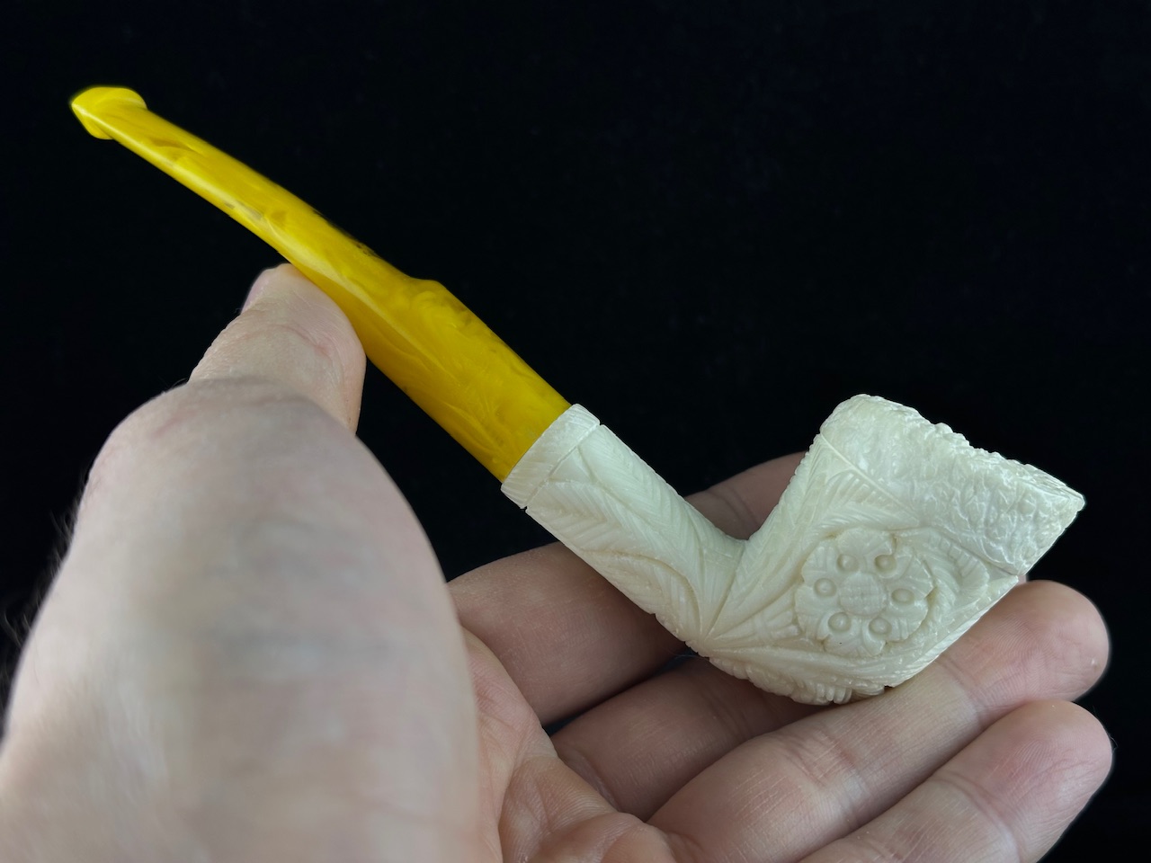 altinay-classic-dublin-meerschaumpfeife-natur-2 image 5