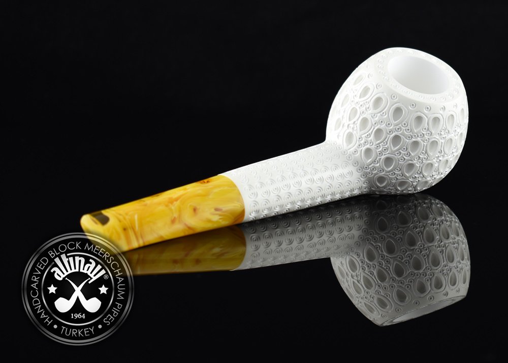 altinay-classic-apple-21686-meerschaumpfeife-magnum image 5