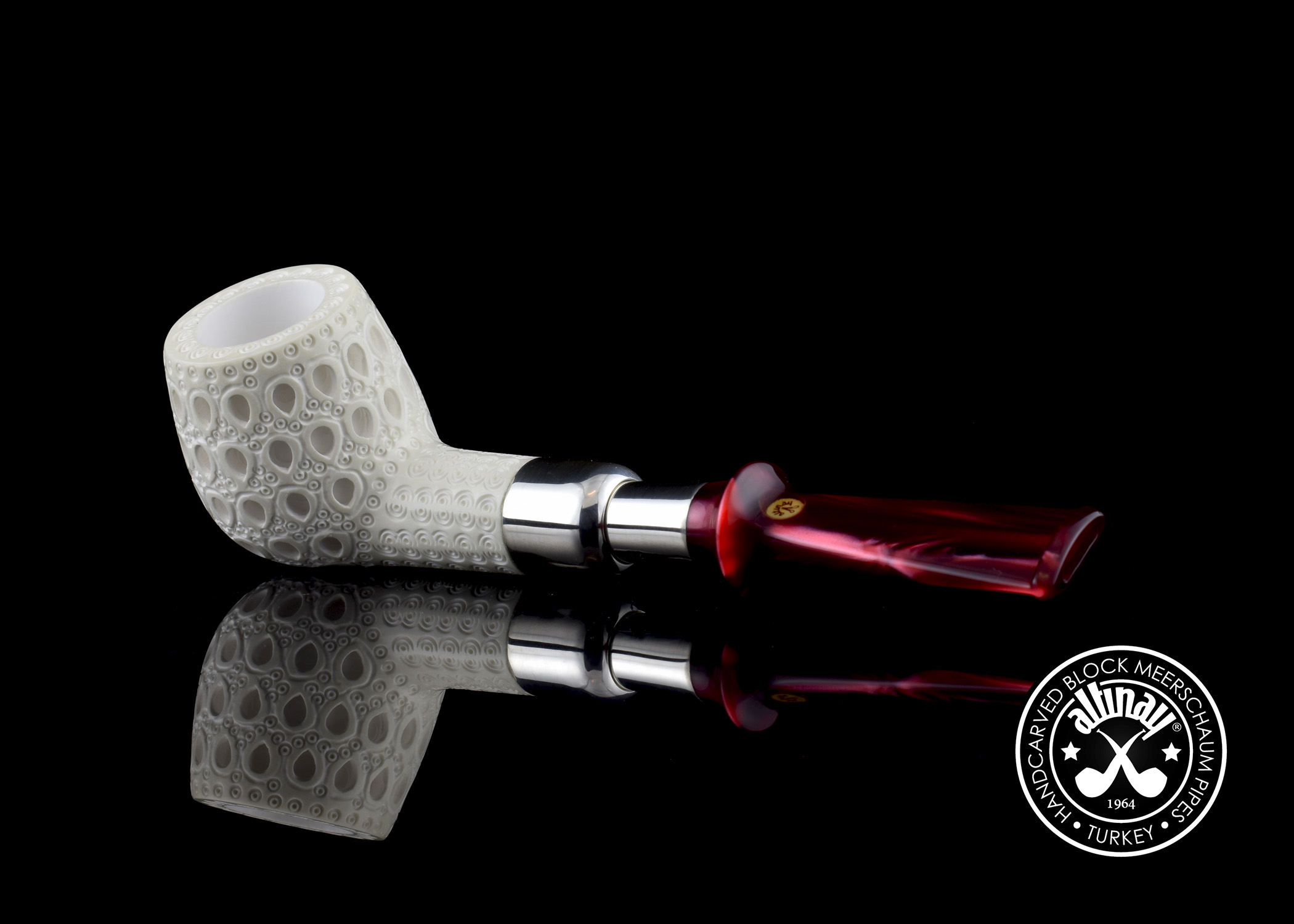 altinay-spigot-pot-meerschaumpfeife-natur image 5