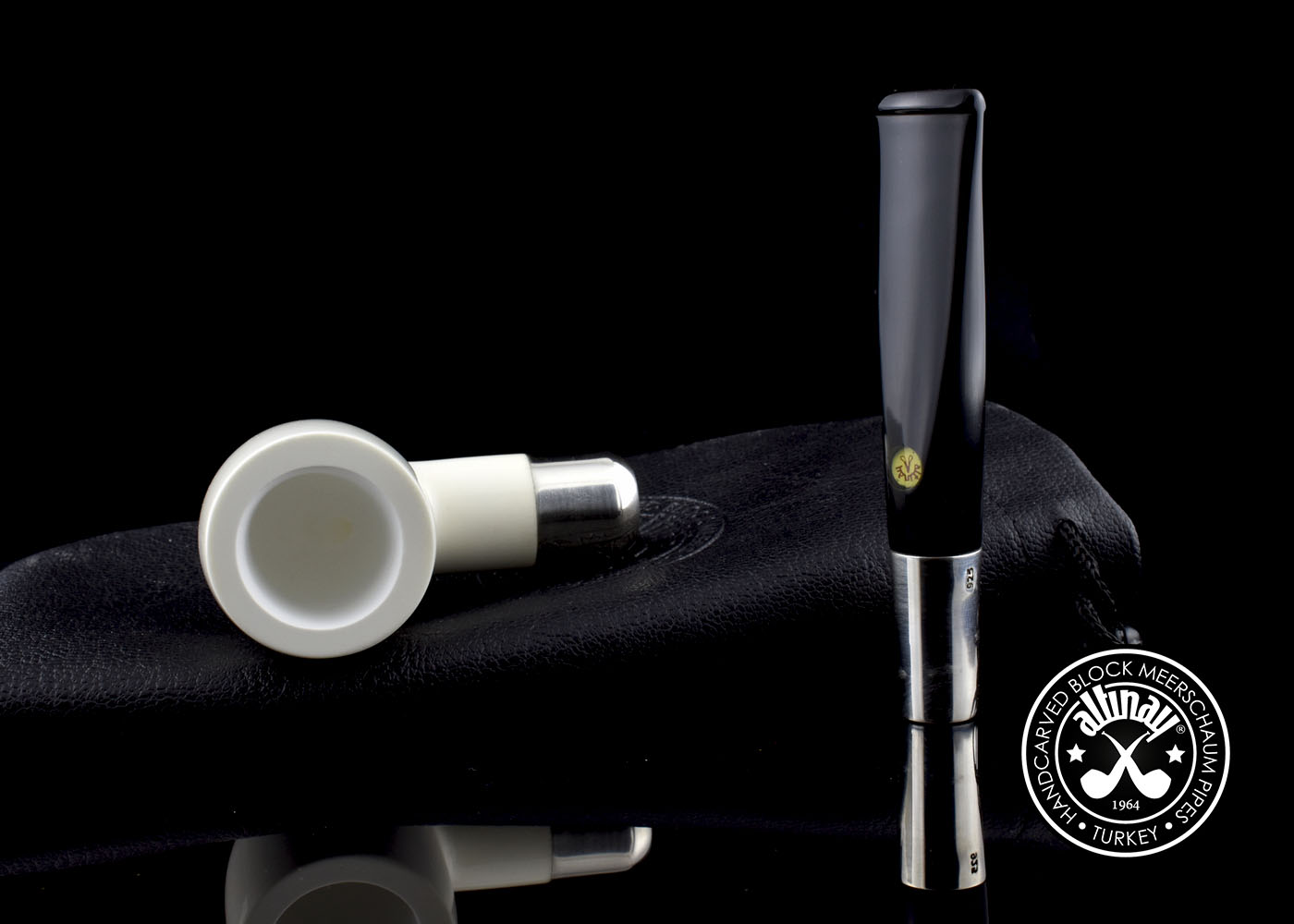 altinay-spigot-billiard-silber-meerschaumpfeife-1-st-ck image 5