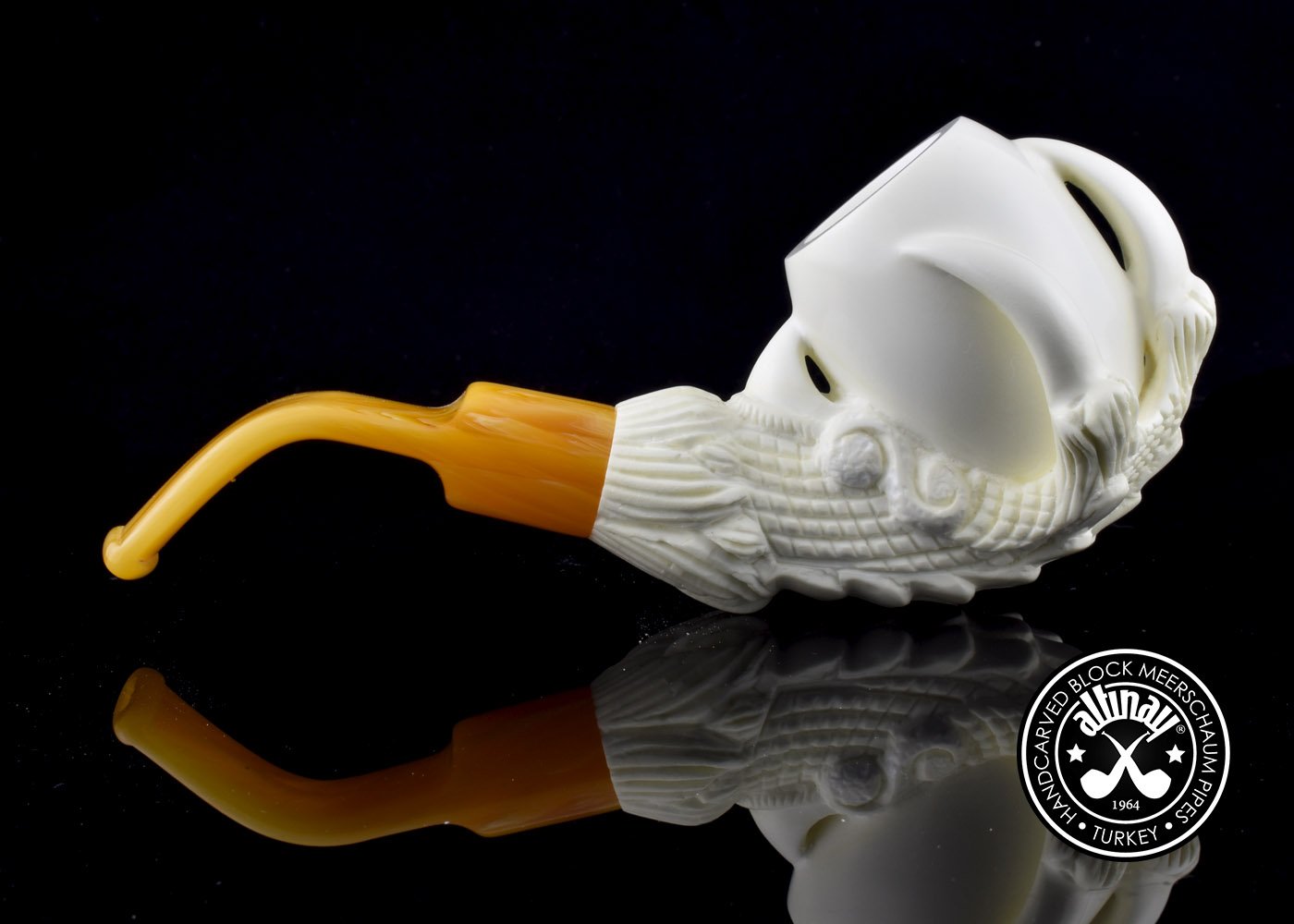 altinay-eagle-s-claw-32301-meerschaumpfeife-adlerkralle image 6