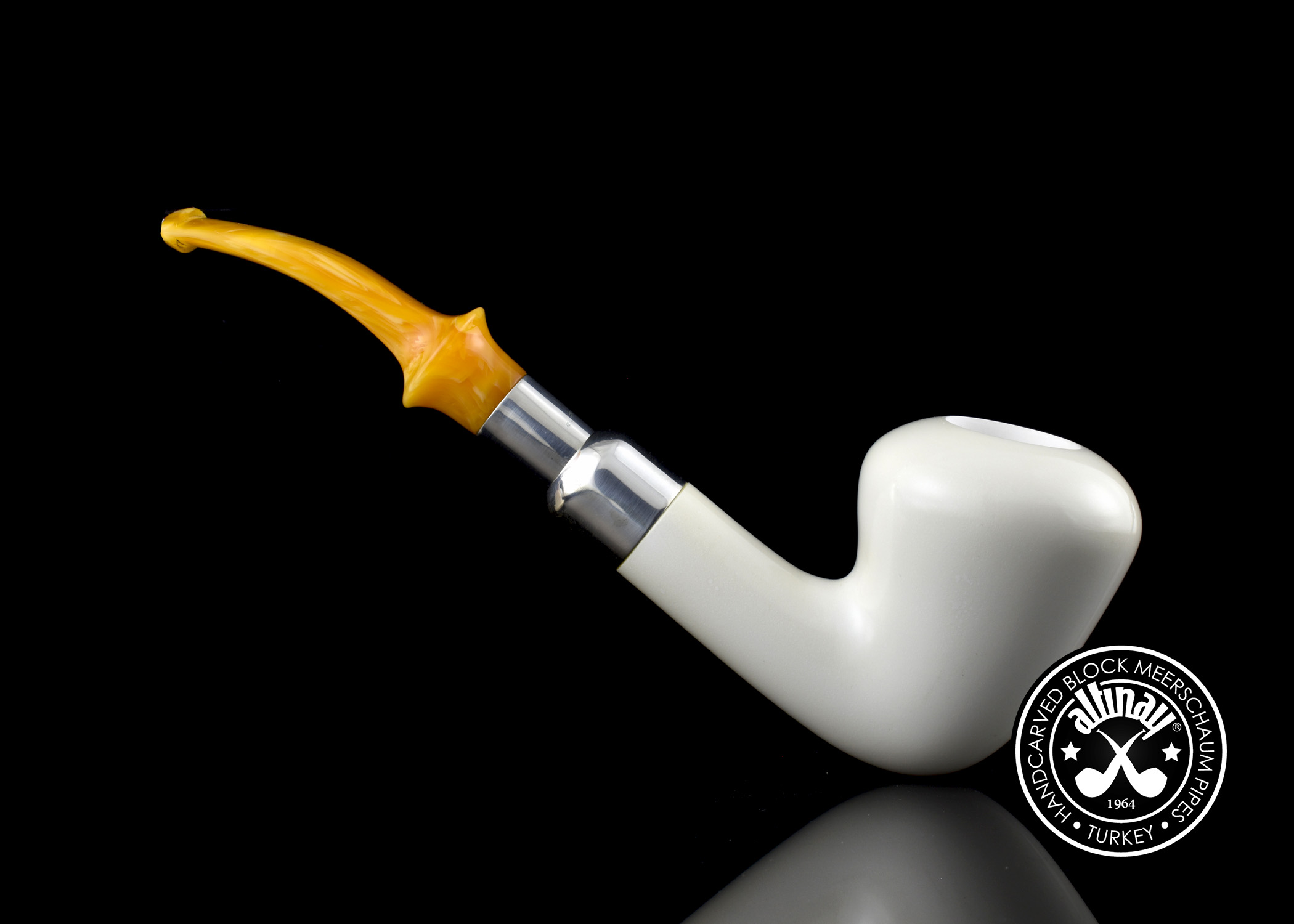 altinay-spigot-army-dublin-meerschaumpfeife-spigot image 3