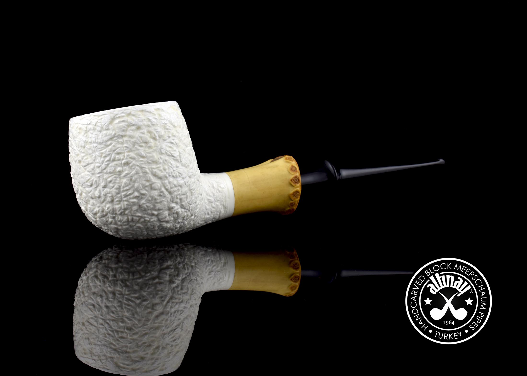 altinay-bamboo-pot-meerschaumpfeife-bambusholm-natur image 2