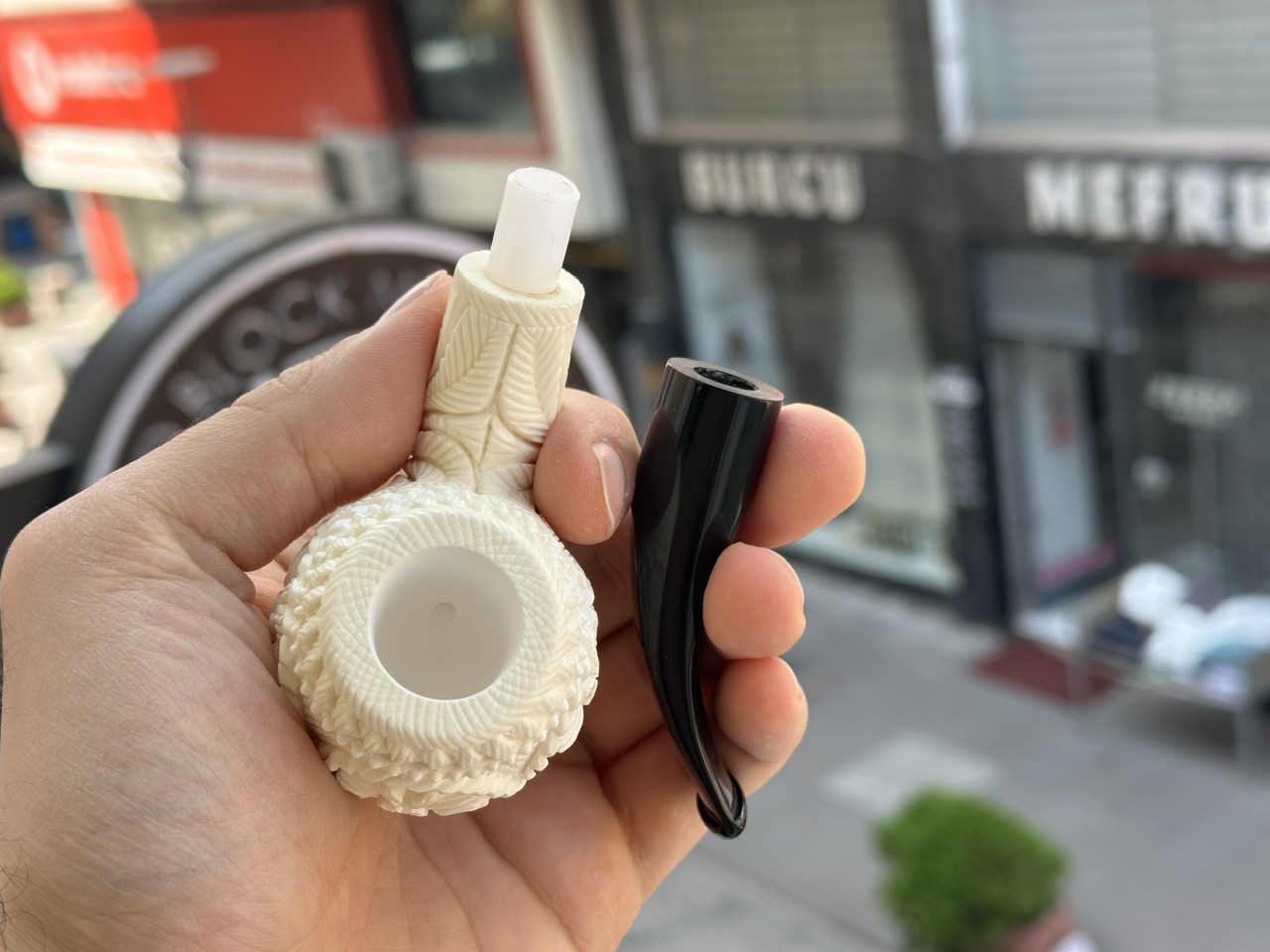 altinay-classic-brandy-meerschaumpfeife-blockmeerschaum-3 image 7