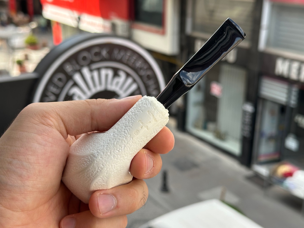 altinay-classic-panel-meerschaumpfeife-glatt image 4