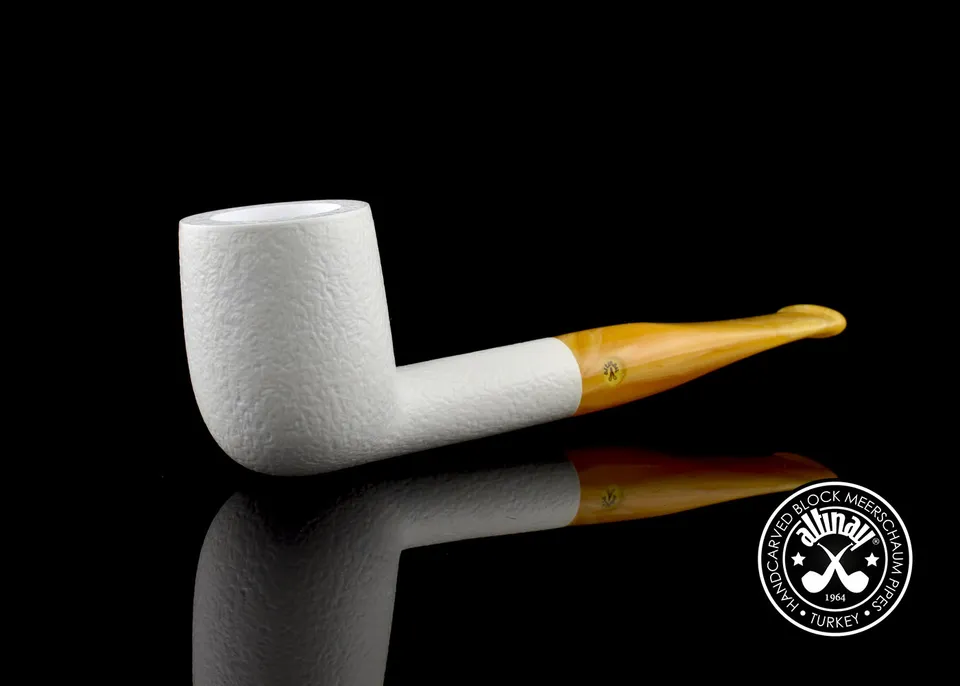 altinay-classic-billiard-meerschaumpfeife-glatt-3 image 1