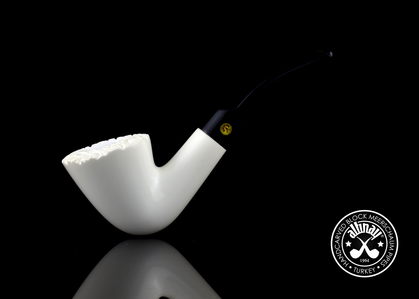 altinay-classic-dublin-meerschaumpfeife-klassisch image 3