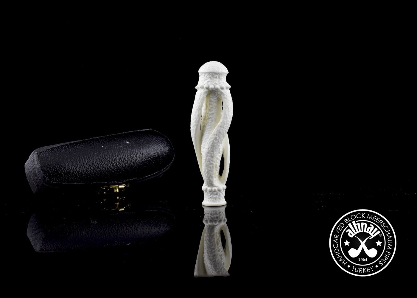 altinay-unibody-meerschaum-stopfer-pfeifenzubeh-r-natur image 1