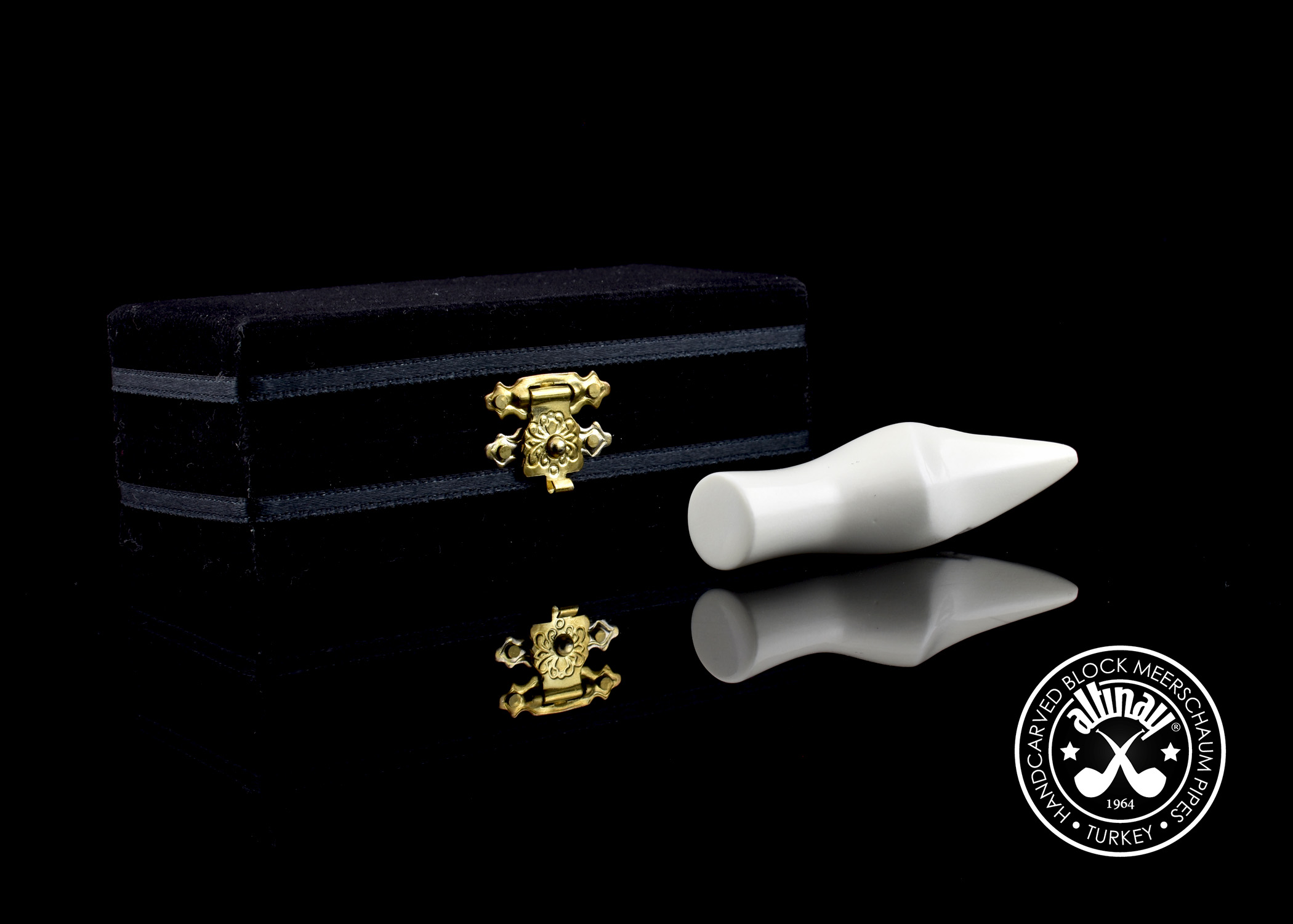 altinay-unibody-meerschaum-pfeifenstopfer-natur-2 image 5