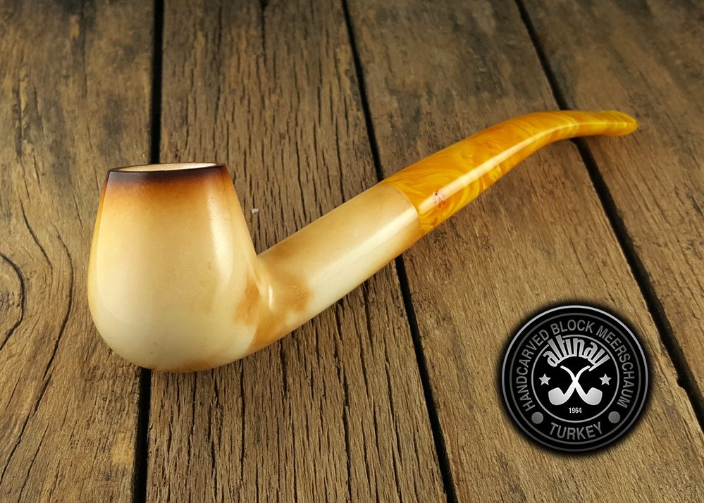 altinay-lee-van-cleef-meerschaumpfeife-mit-etui-kalziniert image 1